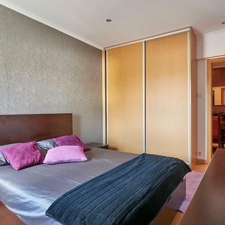 In Bed With Lisbon 4E Apartment Amadora Exterior photo