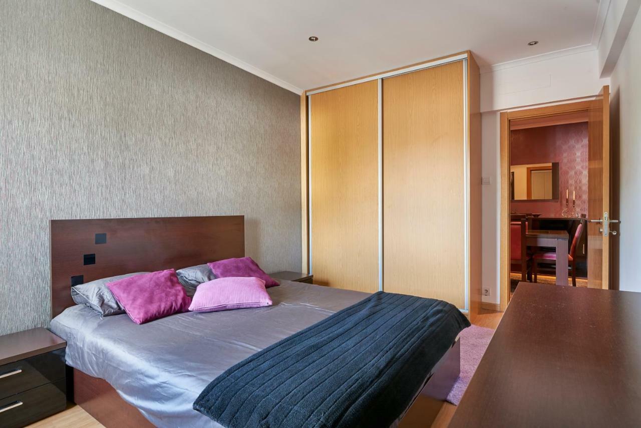 In Bed With Lisbon 4E Apartment Amadora Exterior photo