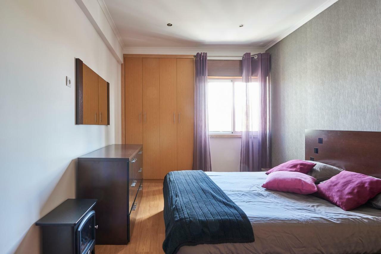 In Bed With Lisbon 4E Apartment Amadora Exterior photo