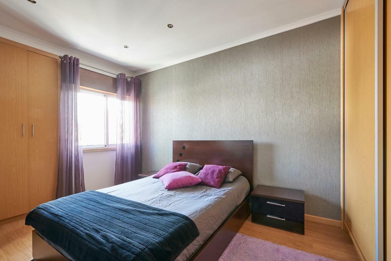 In Bed With Lisbon 4E Apartment Amadora Exterior photo