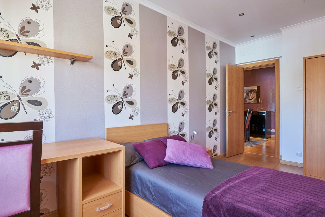 In Bed With Lisbon 4E Apartment Amadora Exterior photo